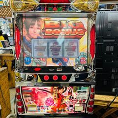 新鬼武者 DAWN OF DREAMS 014362スロット実機の画像