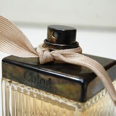 Chloe オードパルファム 50ml 香水 フレグランス クロエ 札幌市 清田区 平岡の画像