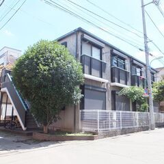☆メッセ早稲田☆学生さん必見！！早稲田駅徒歩圏内('_')マンス...