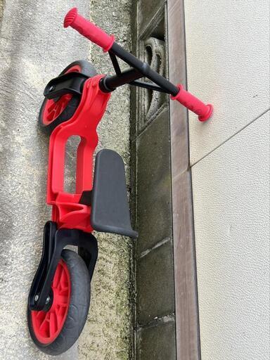 自転車