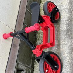 自転車の画像