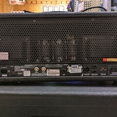 【函館・北斗市近郊】【直接取引限定】 ベースアンプ：ampeg SVT CL キャビネット：ampeg SVT410HE 楽器 音響機器 の画像