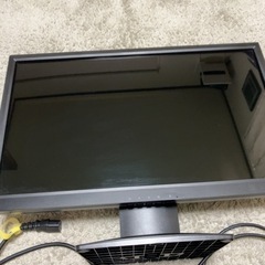 IO-DATA LCD-MF221XGBR(外部モニター/ディスプレイ)の画像