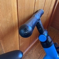 三輪車　5 in 1 besreyの画像