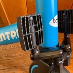 三輪車　5 in 1 besreyの画像