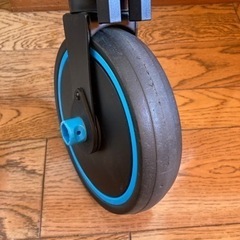 三輪車　5 in 1 besreyの画像