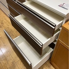 12/17値下げいたしました！⭐️オススメ⭐️PAMOUNA 4面レンジボード 