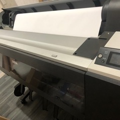 業務用　大型プリンター　ジャンク扱い