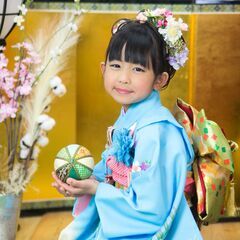 「ジモティユーザー様必見！」【七五三撮影は県内TOPクラスの低価格スタジオ パステル都城店で・・】写真も、神社お参り時の衣装も無料レンタルで￥19.900（税込） − 鹿児島県