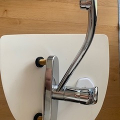 (値下します)キッチン蛇口
