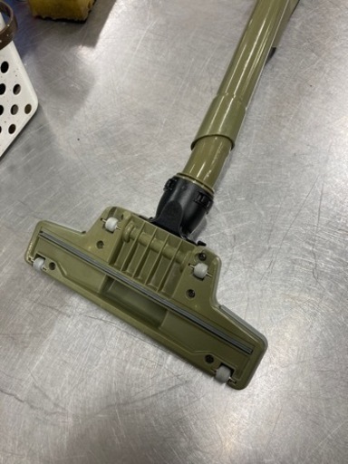 中古品 □ makita コードレスクリーナー CL003GZO □ O □ ITB4HQOJPO6F