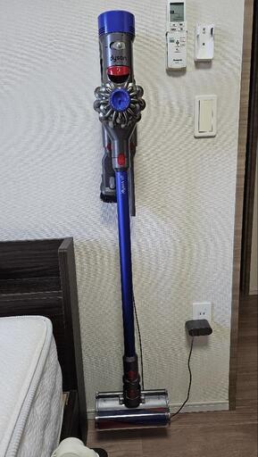 dyson　v7