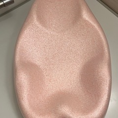 【決まりました】リッチェル　ひんやりしないお風呂マット