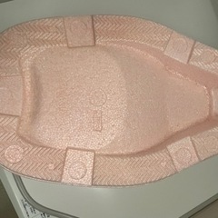 【決まりました】リッチェル　ひんやりしないお風呂マットの画像