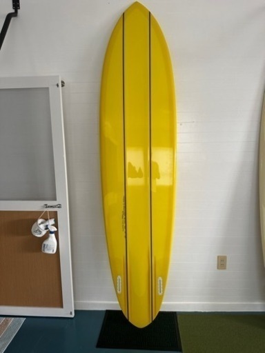 verdeサーフボード