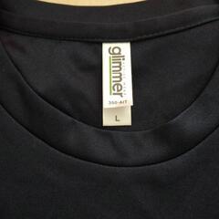 邑久ミニバスの保護者用 Tシャツの画像