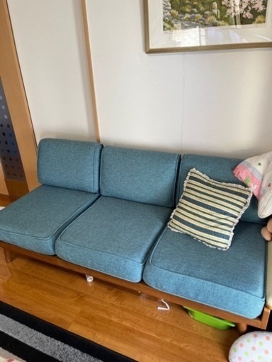 ウニコ　アルベロ　3シーター用カバー