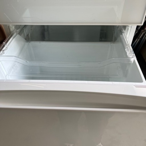 【簡易清掃・動作確認済】3ドア冷蔵庫363 L　TOSHIBA/東芝  GR-R36SXVL(EW) 2020年製