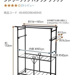 未開封 パタラン カインズの画像