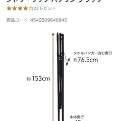 未開封 パタラン カインズの画像
