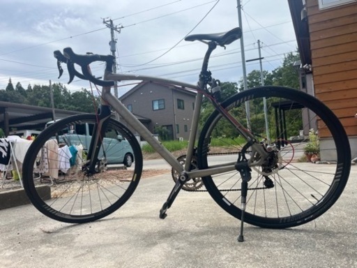 【商談中】【中古】ロードバイク　SPECIALZED EXPERT