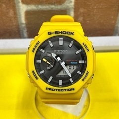 【愛品館 江戸川店】 CASIO G-SHOCK GA-B2100C-9AJF 腕時計 ID106-013914-007