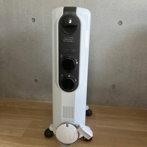 デロンギオイルヒーター