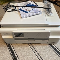 brother プリンター DCP-J752N