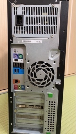 DELLデスクトップPC