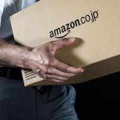 amazonサポートの画像