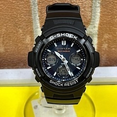 【愛品館 江戸川店】 CASIO G-SHOCK AWG-M10...