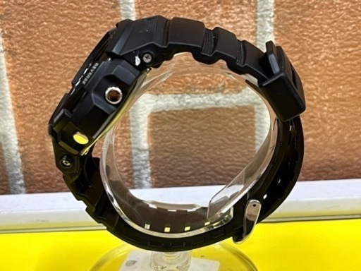 【愛品館 江戸川店】 CASIO G-SHOCK AWG-M100SB-2AJF 腕時計 ID106-047279-007