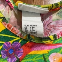 ワンピース✨子ども服　の画像