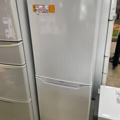 リサイクルショップどりーむ荒田店 No8157 冷蔵庫 139L ヤマゼン