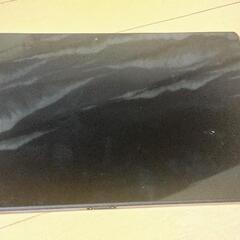 Xperia Z2 Tablet SOT21 auの画像
