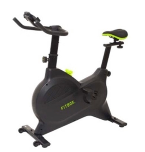 【FITBOXLITE】エアロバイク、スピンバイク、値下げ交渉◎