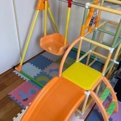 アンパンマン   うちの子天才　ブランコパークDX