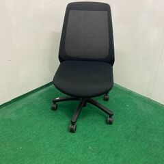 中古　訳あり　ITOKI　サリダチェア