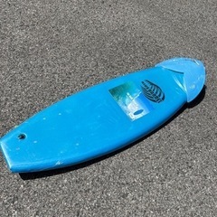 Fangz ファングス FJ-4 中古ボディボード (No.9629177) | 中古サーフボード通販のニックサーフマーケット