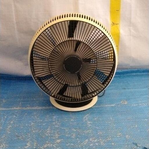 その他 0831-033 BALMUDA GreenFan Cirq EGF-3000