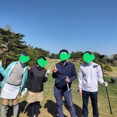 🏌️🌍独身限定・非喫煙・40代50代🌎🏌️golfcircleれ...