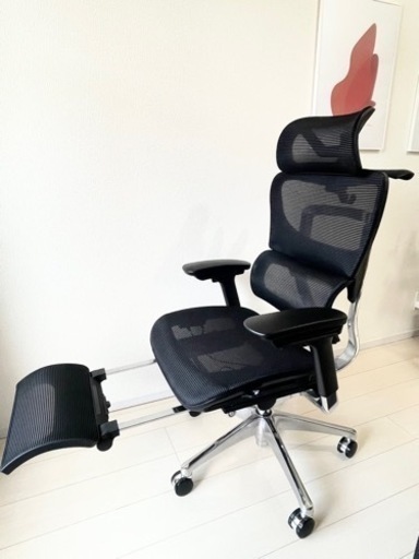 COFO Chair Premium ブラック