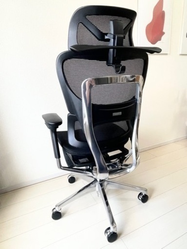 COFO Chair Premium ブラック