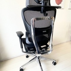 COFO Chair Premium ブラック