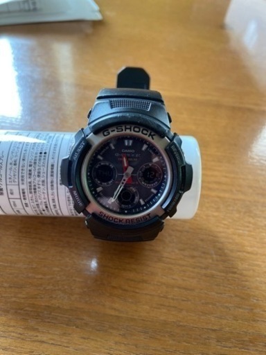 ⏰Gショック、G-SHOCK