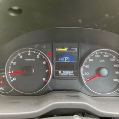 スバル　レガシィツーリングワゴン　4WD 2.5 i EyeSightの画像