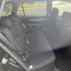 スバル　レガシィツーリングワゴン　4WD 2.5 i EyeSightの画像