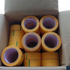 紙テープ その他の中古が安い！激安で譲ります・無料であげます