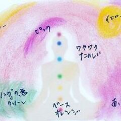 オーラ診断イベント in 表参道
