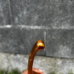 ブレーキクラッチレバーの画像